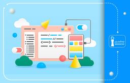 اهمیت رنگ در طراحی سایت