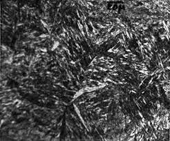 عملیات مارتنزیت کردن