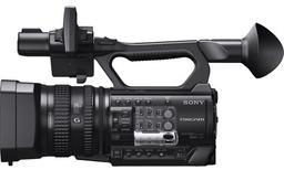 معرفی  دوربین فیلمبرداری سونی Sony HXR-NX100
