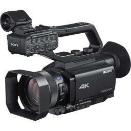 معرفی دوربین فیلمبرداری سونی Sony HXR-NX80