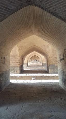 اصفهان نصف جهان