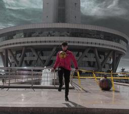 زندگینامه آرین صدری