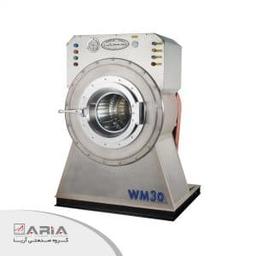 ماشین لباسشویی صنعتی