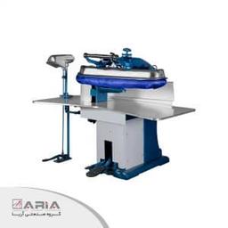 دستگاه پرس اتو