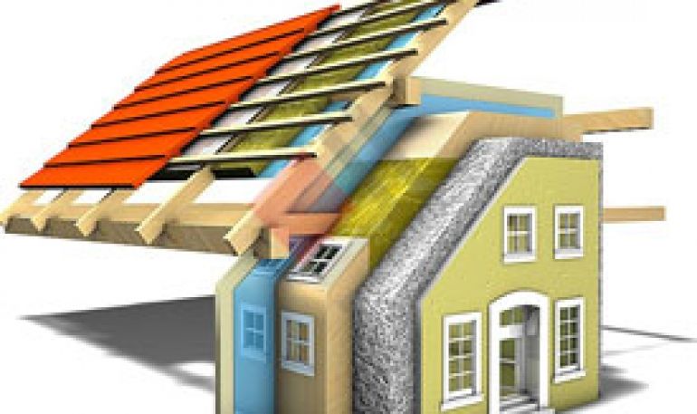 بهترین عایق حرارتی ساختمان برای کف و دیوار