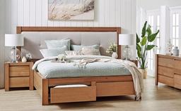 مهم‌ترین اقلام سرویس خواب عروس را بشناسیم