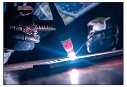 کاربرد جوشکاری CO2 چیست؟