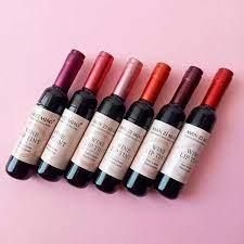 مزایای تینت لب