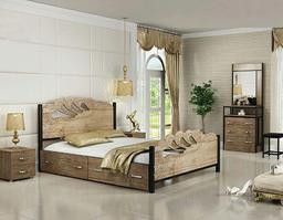 مروری بر ۸ نکته طلایی انتخاب سرویس خواب