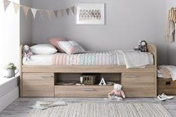 فاکتورهای مهم تخت‌ایده‌آل برای اتاق خواب کودک و نوجوان کدامند