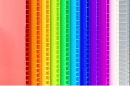 به چه دلیل در ساخت بستر کشت از کارتن پلاست استفاده می‌کنیم؟