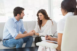 اهداف زوج درمانی چیست؟