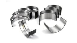 میل لنگ و یاتاقان و دلایل و نشانه‌های خرابی آن‌ها