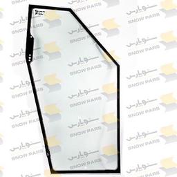 قطعات بیل بکهو/شیشه بیل بکهو