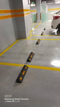 محافظ ستون روشن ایده