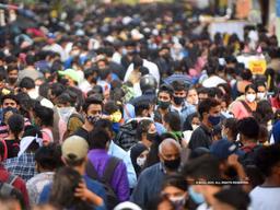 آثار ازدیاد جمعیت بر طبیعت