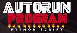 اجرا شدن اسکریپت پایتون هنگام روشن شدن رایانه