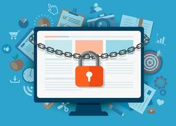 راه حل برقراری امنیت اینترنت در سازمان