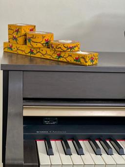 تفاوت نگاه من با نگاه شما(اطرافت رو خوب ببین)