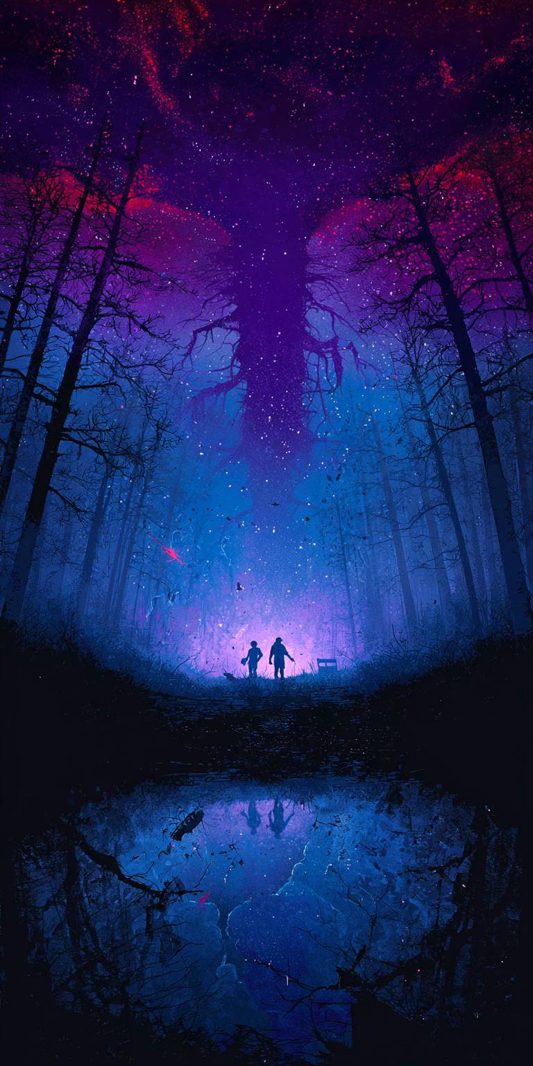 اپیزود سوم: سقوط ازاد.