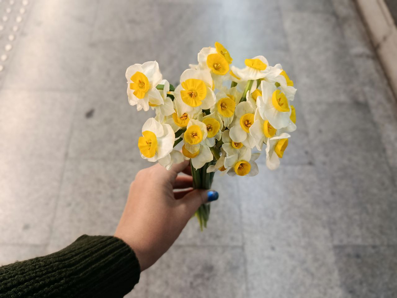 گذر از رنج‌ها.