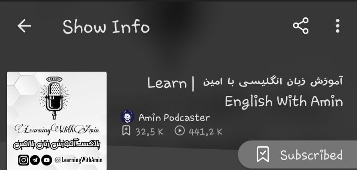 سلام من امین هستم و اینجا زبان انگلیسی درس میدم 