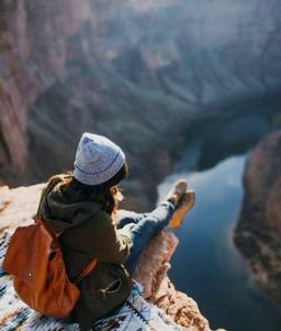 کوله پشتی نویسی‌های سالانه من