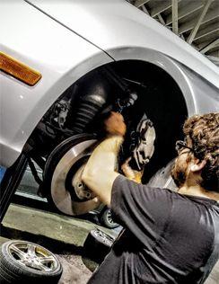 کارشناسی خودرو