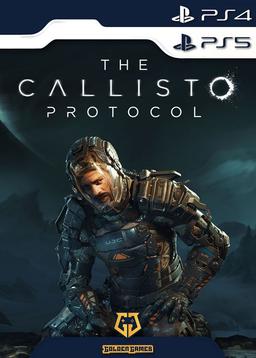 معرفی بازی The Callisto Protocol