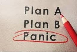 پسا برنامه ریزی