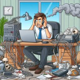 تجربه شخصی من از بانک تمام دیجیتال رسالت!