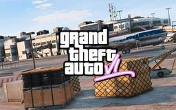 سال عرضه ی GTA 6