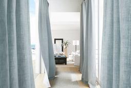 راهنمای خرید و نصب پرده