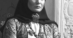 شرابی تلخ می‌خواهم....