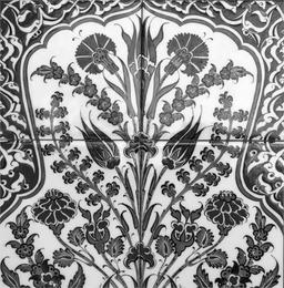 نشان داغ دل ماست لاله‌ای که شکفت...