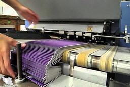 تحلیل روش چاپ دیجیتال کتاب از نگاه نویسنده