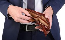 آیا از نظر مالی سرگردان هستید؟