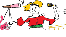 سوپرمارکت بدون سارق، سوپر مارکت بدون دوا و درمان است!