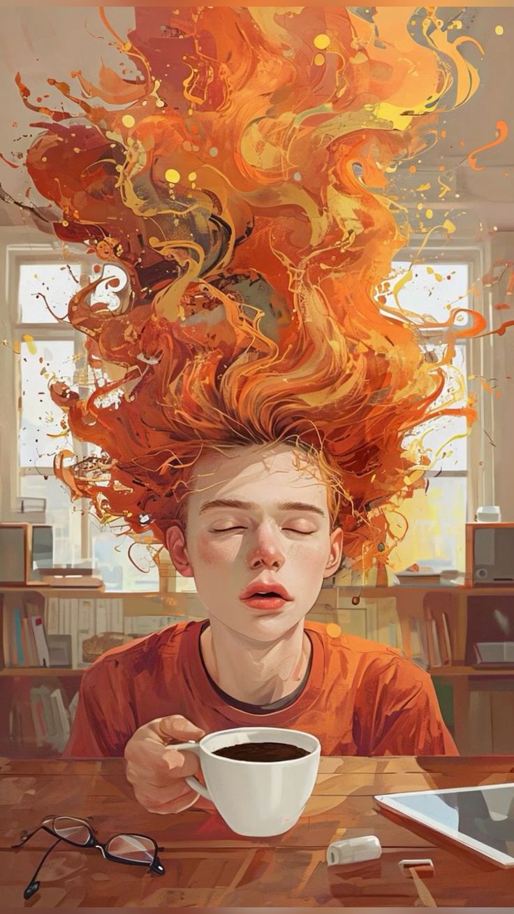 اصطلاحات نسل زد gen-z