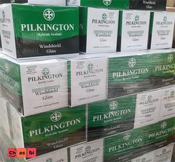 چسب پیلکینگتون چیست؟