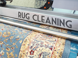 قالیشویی مطمئن چه قالیشویی است؟