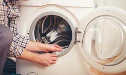 علت صدا دادن لباسشویی هنگام خشک کردن لباس ها