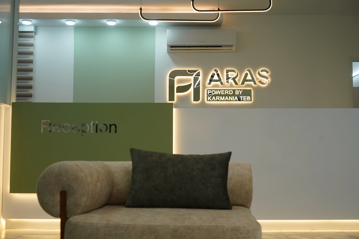 بهترین کلینیک لیزر موهای زائد کرمان