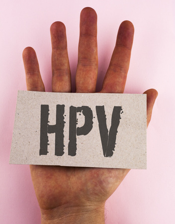 زگیل تناسلی و لیزر موهای زائد