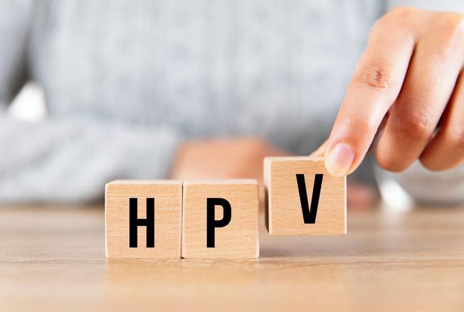 Hpv و لیزر موهای زائد