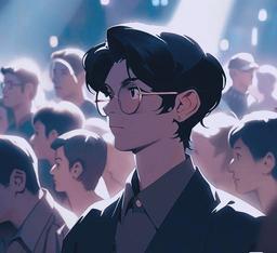 من و دیوان من های متفاوت