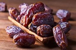 با ارزش ترین خرمای ایران(پادشاه خرما ها)