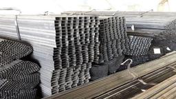 روند کاهشی قیمت آهن