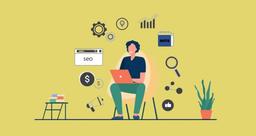 اولین تجربه کاریم به عنوان کار آموز سئو