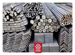 قیمت آهن آلات (آنلاین)